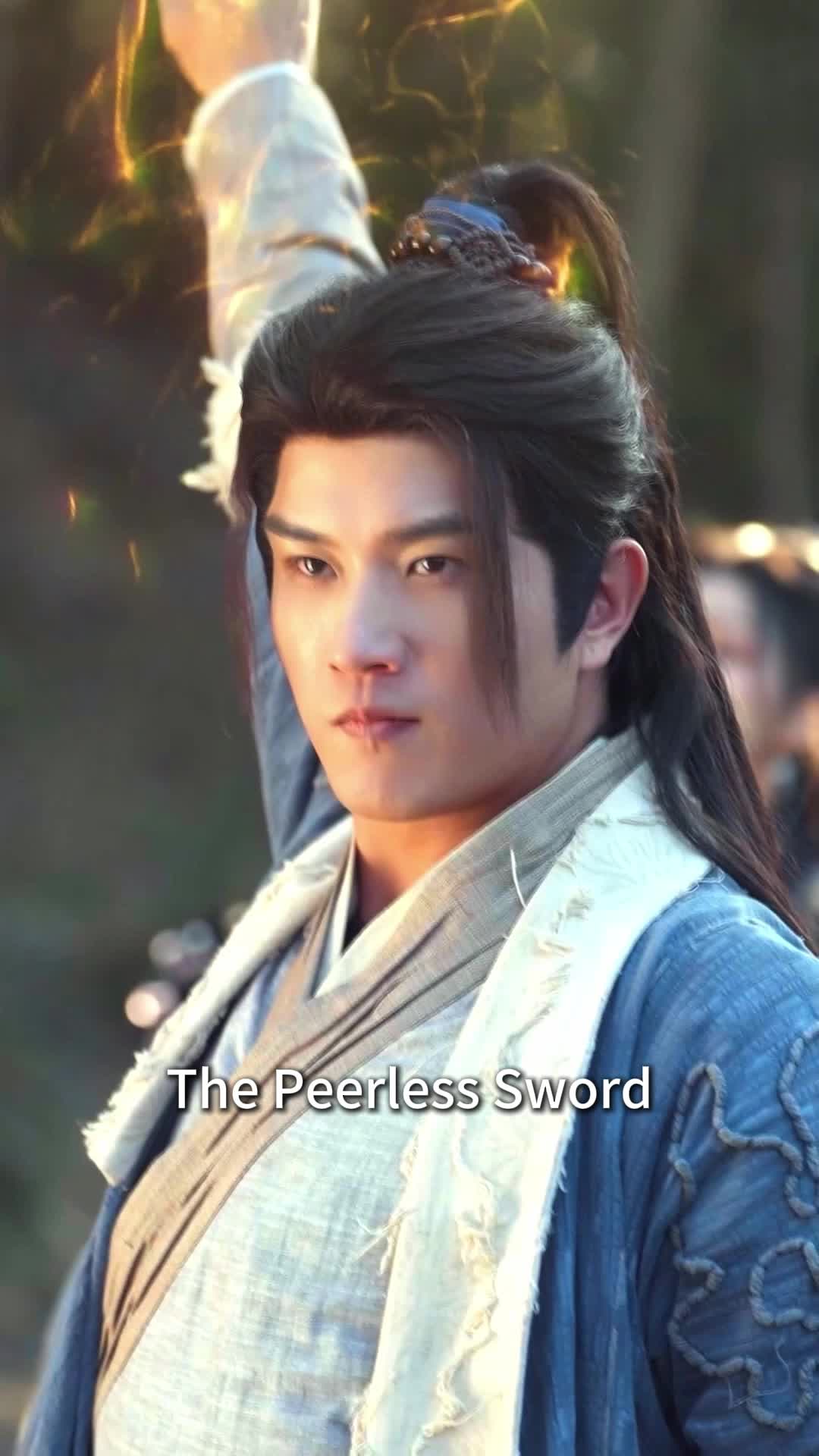 Episode 12 - The Babysitting Sword Saint